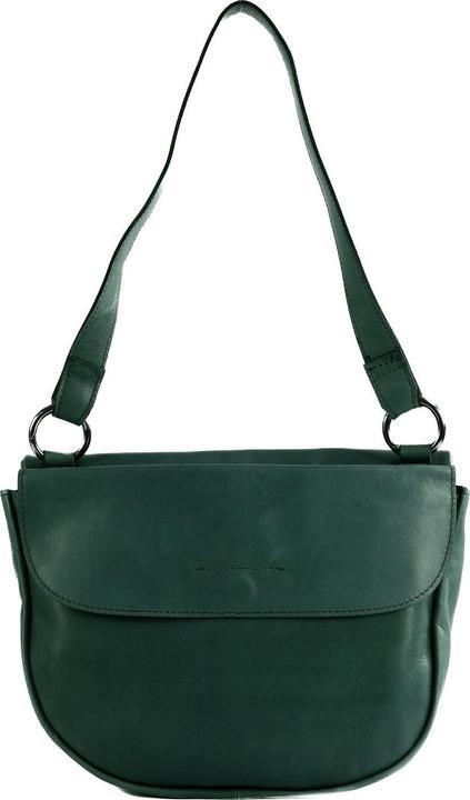 Immagine prodotto Harolds Caugio Schultertasche Leder 30 cm