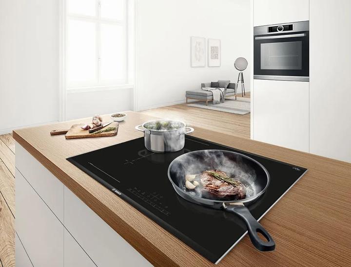 Actual product image Bosch Hausgeräte PVS775FB5E