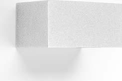 Actual product image PiL Spittler LED Wall Light 3000K 304096 (1211 lm, IP65)