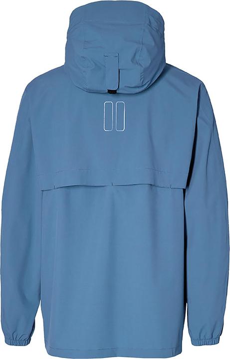 Produktbild Basil Hoga Regenjacke unisex (XS)