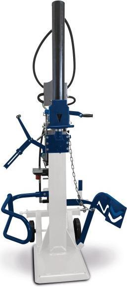 Actual product image Stürmer Holzkraft firewood splitter HSE 30-1100 ZE combined drive 5981031