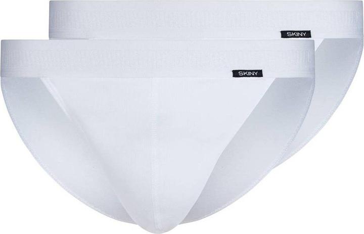 Immagine prodotto Skiny Slip Klassisch Bequem sitzend (S, confezione da 4)