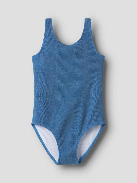 Produktbild Name it Glitzer Badeanzug (122, 128)