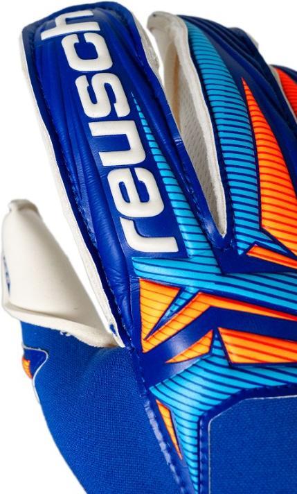 Produktbild Reusch Attrakt Gold X Evolution (9)