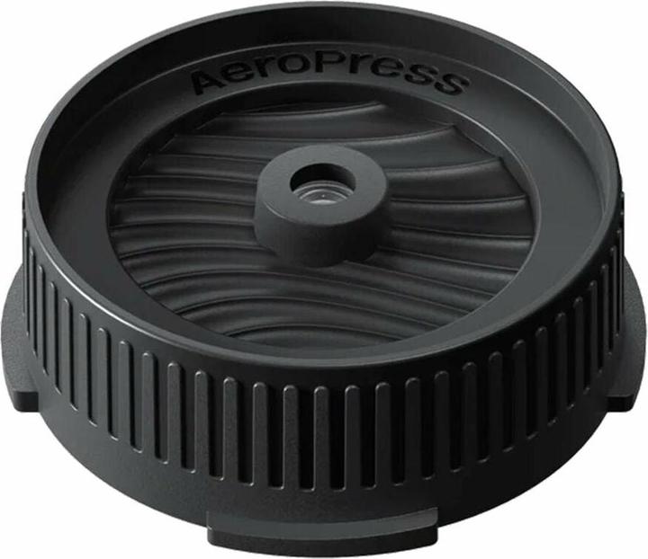 Actual product image Aeropress Durchflusskontrollfilterkappe