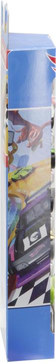Image du produit Hot Wheels Let's Race
