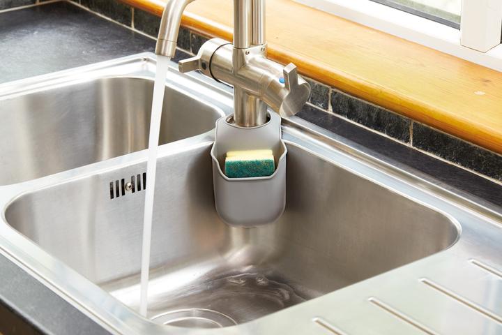 Produktbild Kitchen Craft Schwammhalter
