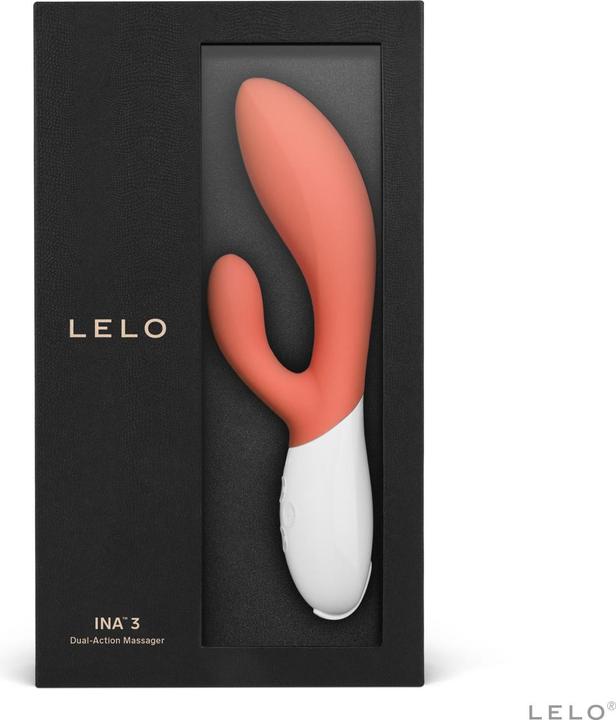 Actual product image LELO Ina 3