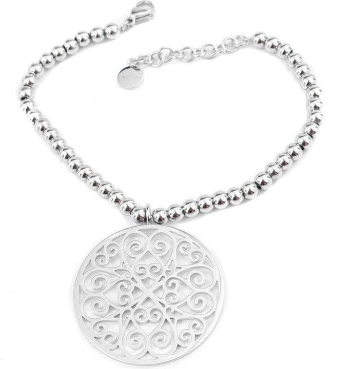 Actual product image Morellato Aria (19 cm, Silver)