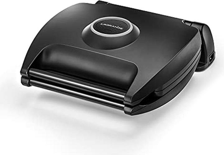 Actual product image Lagrange Waffle iron with 4 waffles
