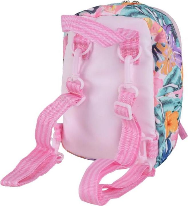 Produktbild Skechers Mini Backpack SKCH7284-PKMT - One size