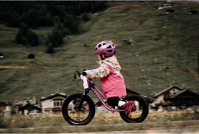 Image du produit Rascal Bikes Punk! - Aigue-marine (12")