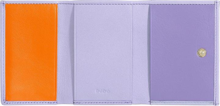 Actual product image Dudu Geldbörse Leder 10 cm