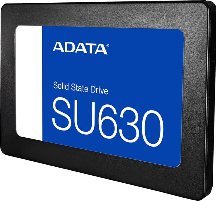Produktbild Adata Ultimate SU630 (480 GB, 2.5")