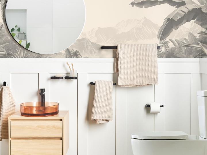 Actual product image Beliani Paracas