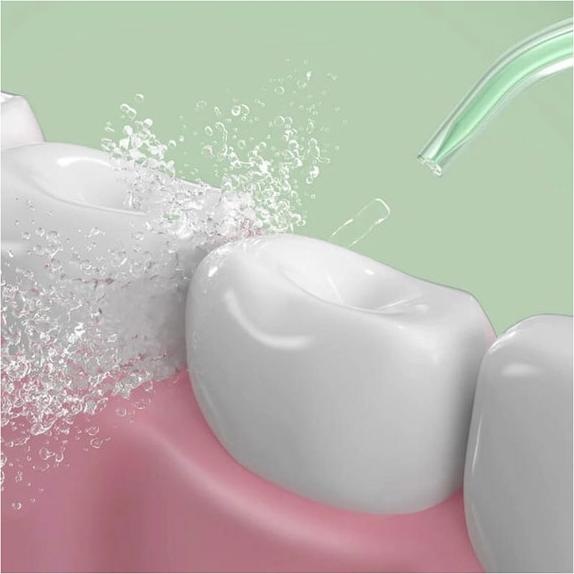 Productafbeelding Oclean W10 Monddouche