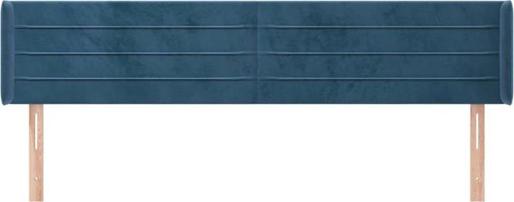 Immagine prodotto vidaXL Nathanael (183 x 16 x 88 cm)