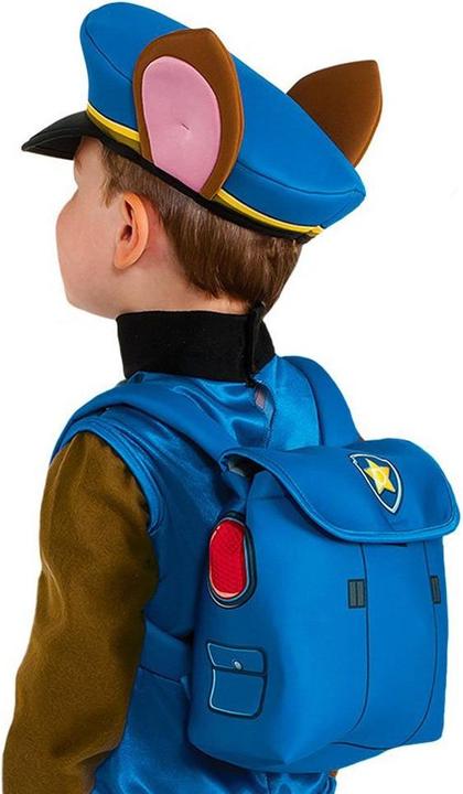 Actual product image Paw Patrol Chase Costume (104)