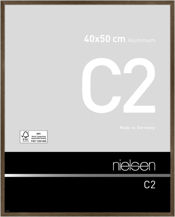 Actual product image Nielsen C2 (40 x 50 cm)