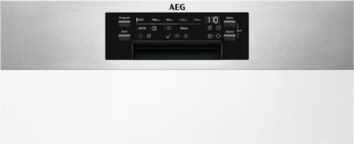 Actual product image AEG FEE77707PM 911424536