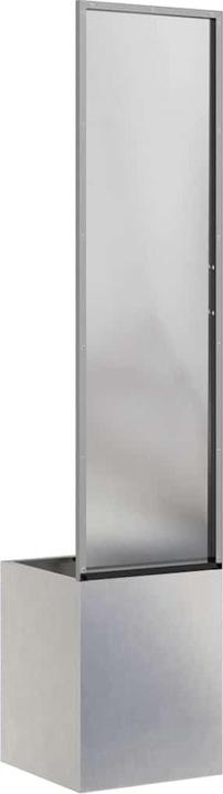 Produktbild vidaXL Gartensichtschutz (32 cm)