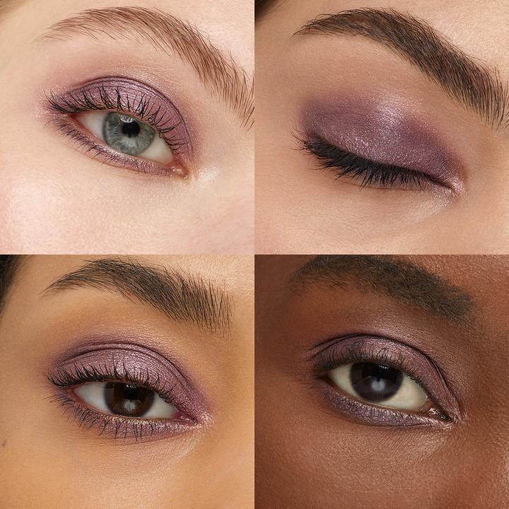 Actual product image KIKO Milano Water Eyeshadow (204 Plum)