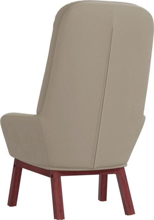 Immagine prodotto vidaXL Entspannungsstuhl