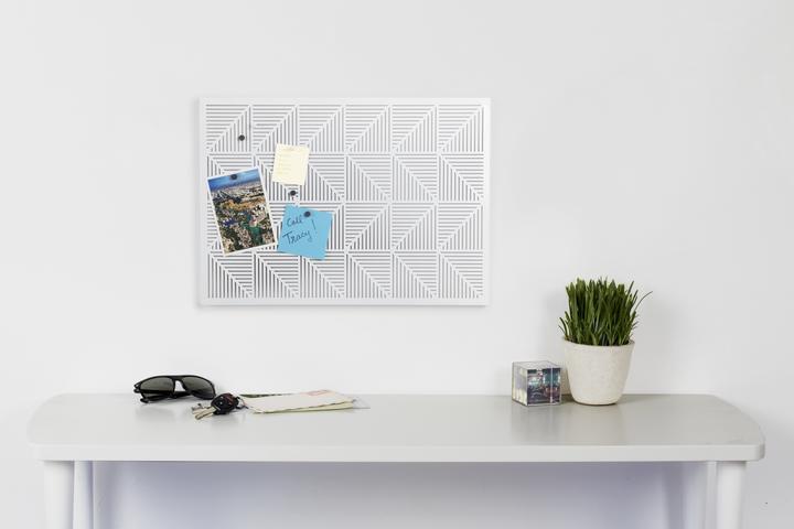 Image du produit Umbra Trine (Tableau magnétique, 52,5 x 38 cm)