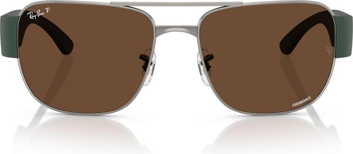 Produktbild Ray Ban RB3756CH