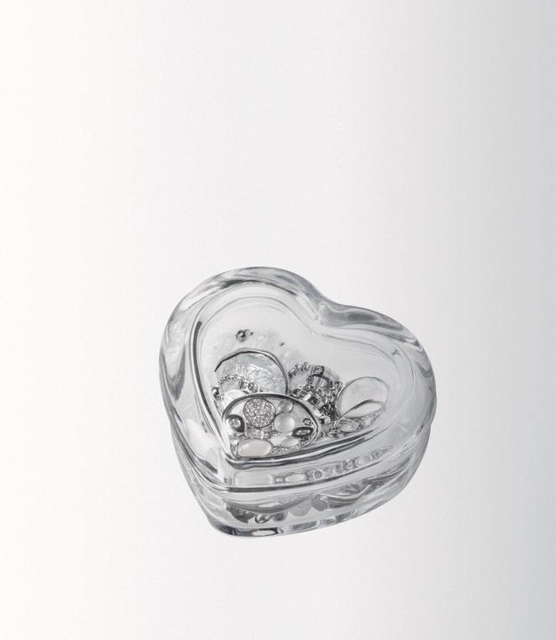 Immagine prodotto Leonardo Scatola cuore cuore 10cm (0.51 l)