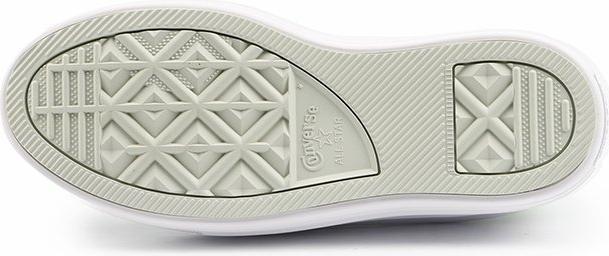 Image du produit Converse Ctas Move Hi Canvas Platform-41 (41)