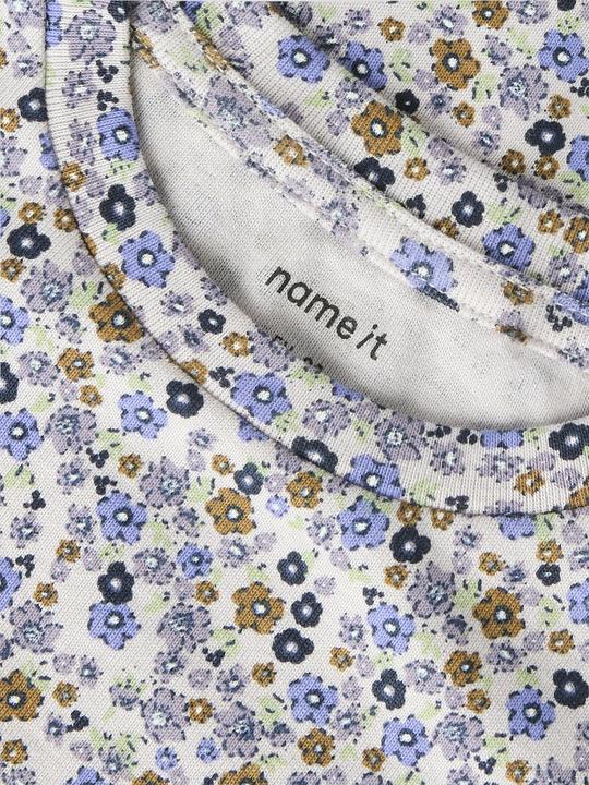 Immagine prodotto Name it Nmftuline Ls Slim Top (98)