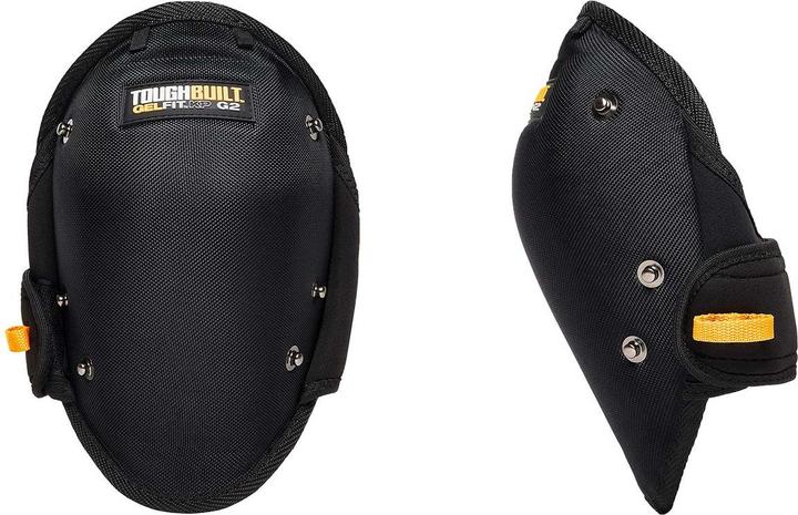 Image du produit ToughBuilt GelFit-Kniepads