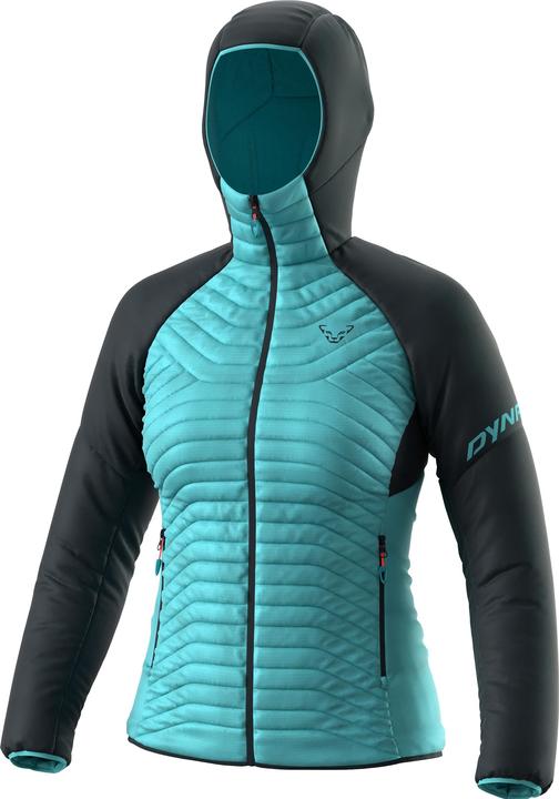 Dynafit Speed Insulation Hooded Jkt W
