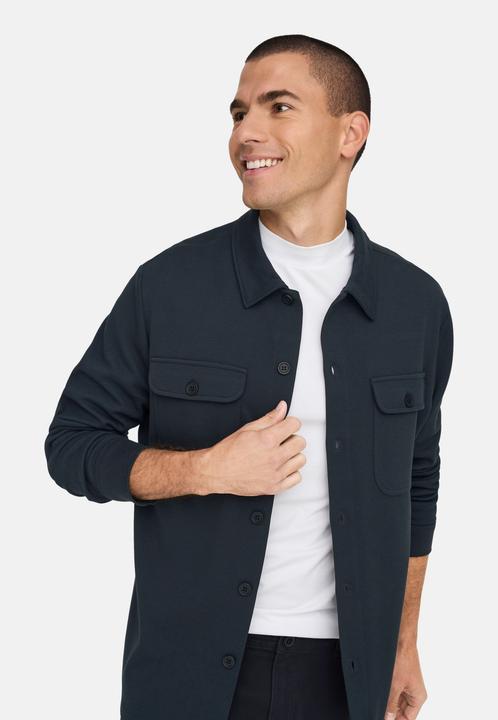 Produktbild Only & Sons Sweat- Overshirt (L)