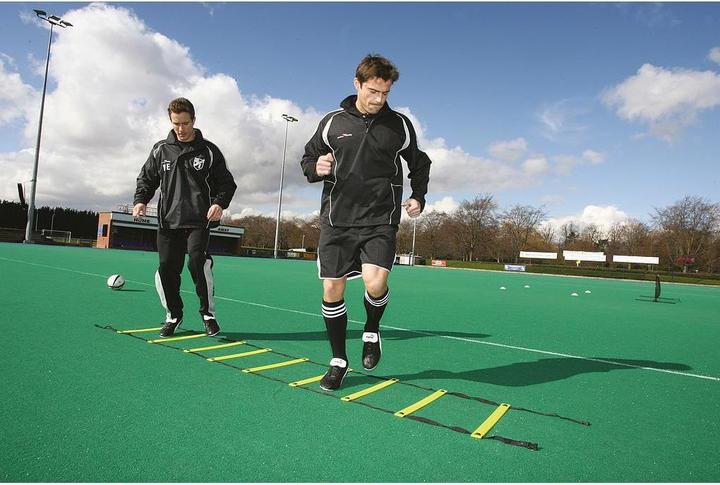 Actual product image Precision 4.00speed and coordination ladder training