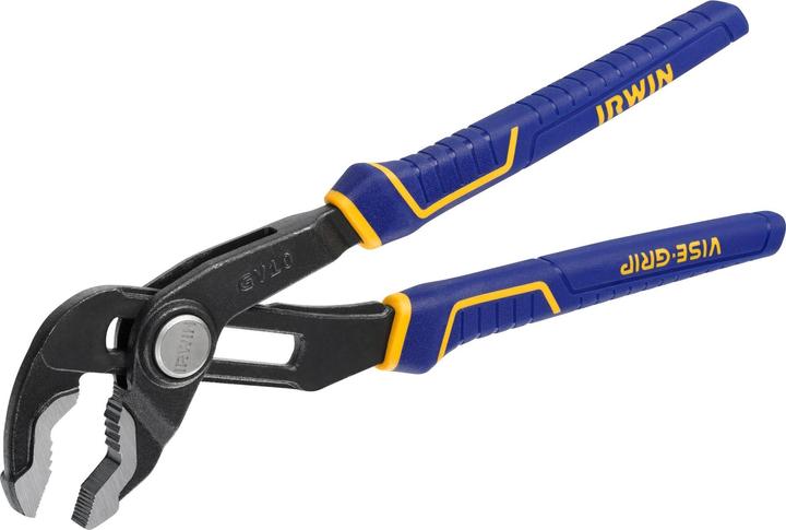 Actual product image Irwin Pliers "" GROOVE LOCK 250 mm (300 mm)