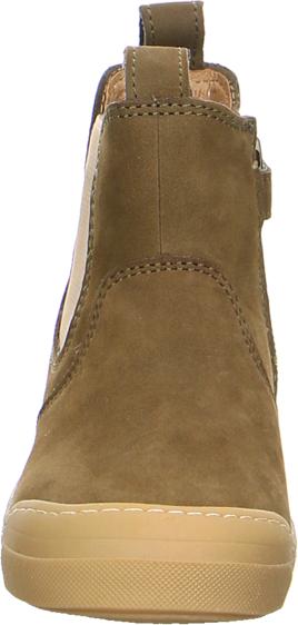 Actual product image Lotta&Emil First Step Janne Khaki (24)