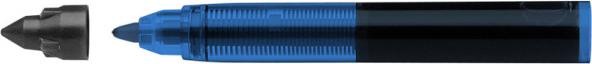 Produktbild Schneider Rollerpatrone (Tintenfass, Blau, 0.60 mm)