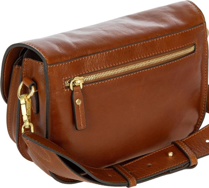 Immagine prodotto Brics Borsa a tracolla Volterra in pelle 25,5 cm