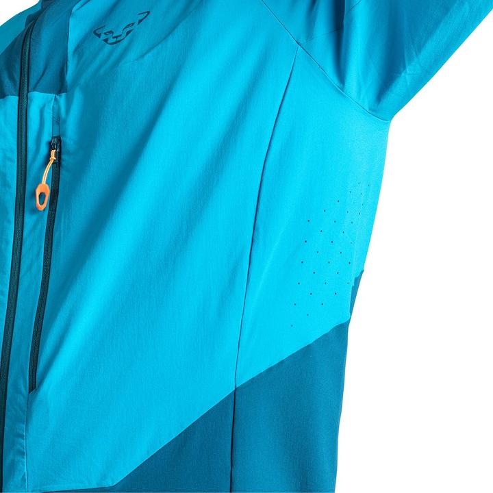 Produktbild Dynafit Traverse Dynastretch Jacke (S)