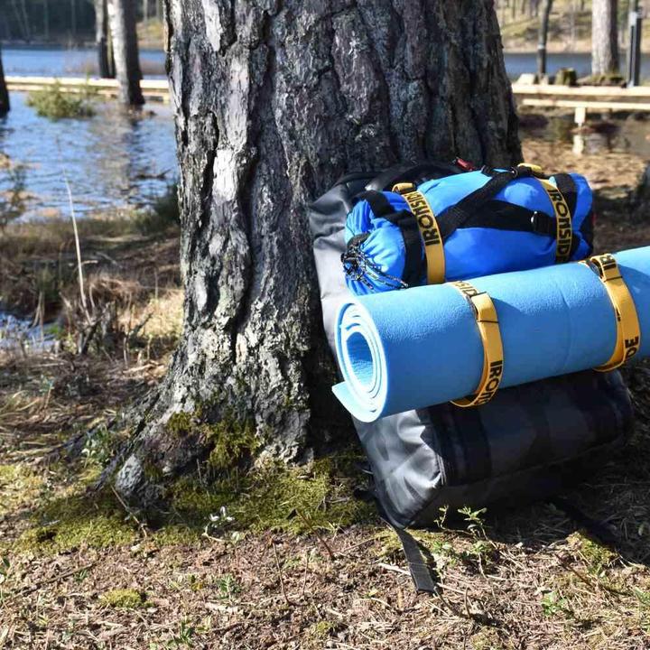 Produktbild Ironside m261155 – Ratsche 400 kg Kraft 250 x 2 5 cm