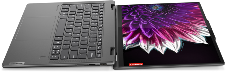 Immagine prodotto Lenovo Yoga 7 2-in-1 (14", Intel Core Ultra 7 155U, 16 GB, 1000 GB, CH)