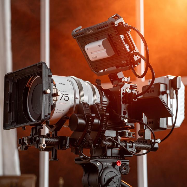 Produktbild Viltrox NexusFocus F1 AI Autofocus Control System