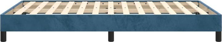 Image du produit vidaXL Bettgestell (120 x 190 cm)