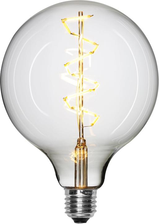 Produktbild NUD Collection Spiral 125 (E27, 1.50 W, 150 lm, 1 x, G)