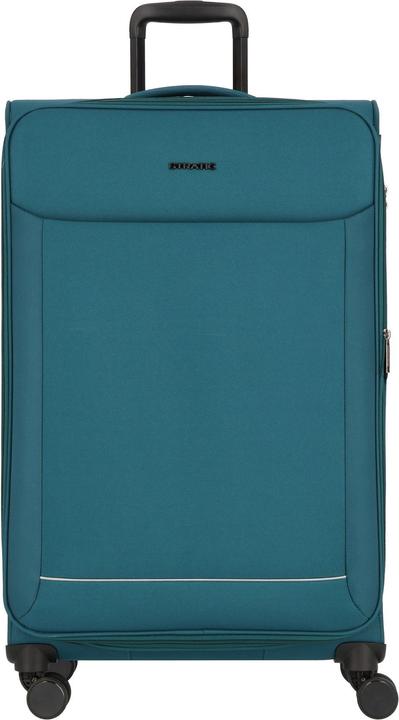 Image du produit Stratic Fresh 4 Rollen Trolley L 77 cm mit Dehnfalte (110 l)