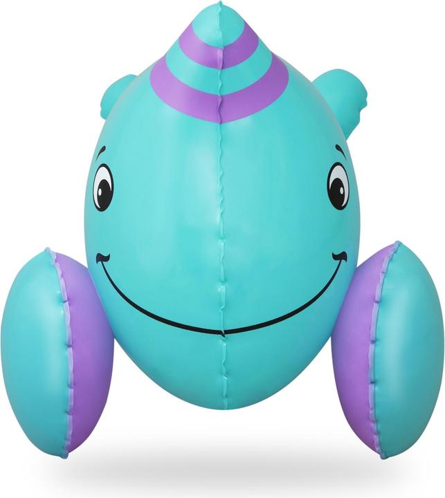 Actual product image Bestway Puffy Pals (Assorted - 1 piece)