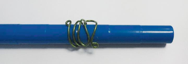 Actual product image Hobby & Crafting Fun Ring bolt & ring measuring set