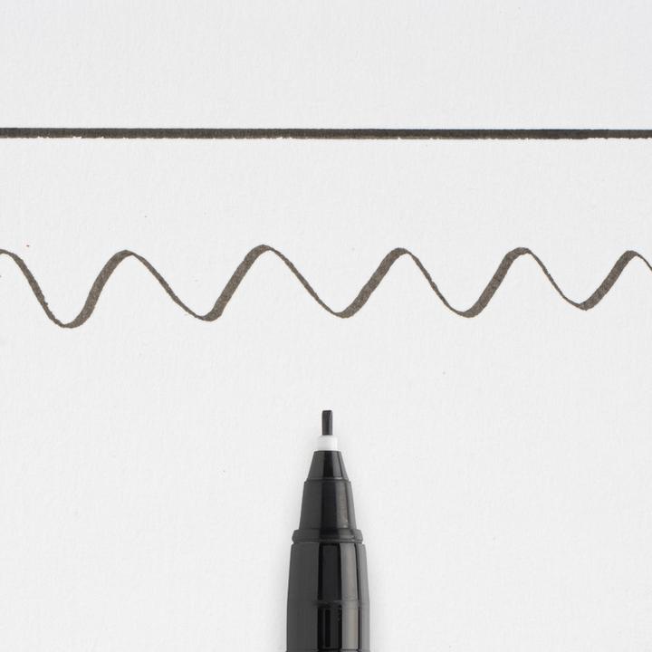 Produktbild Sakura Pigma Calligrapher 1mm (1x)
